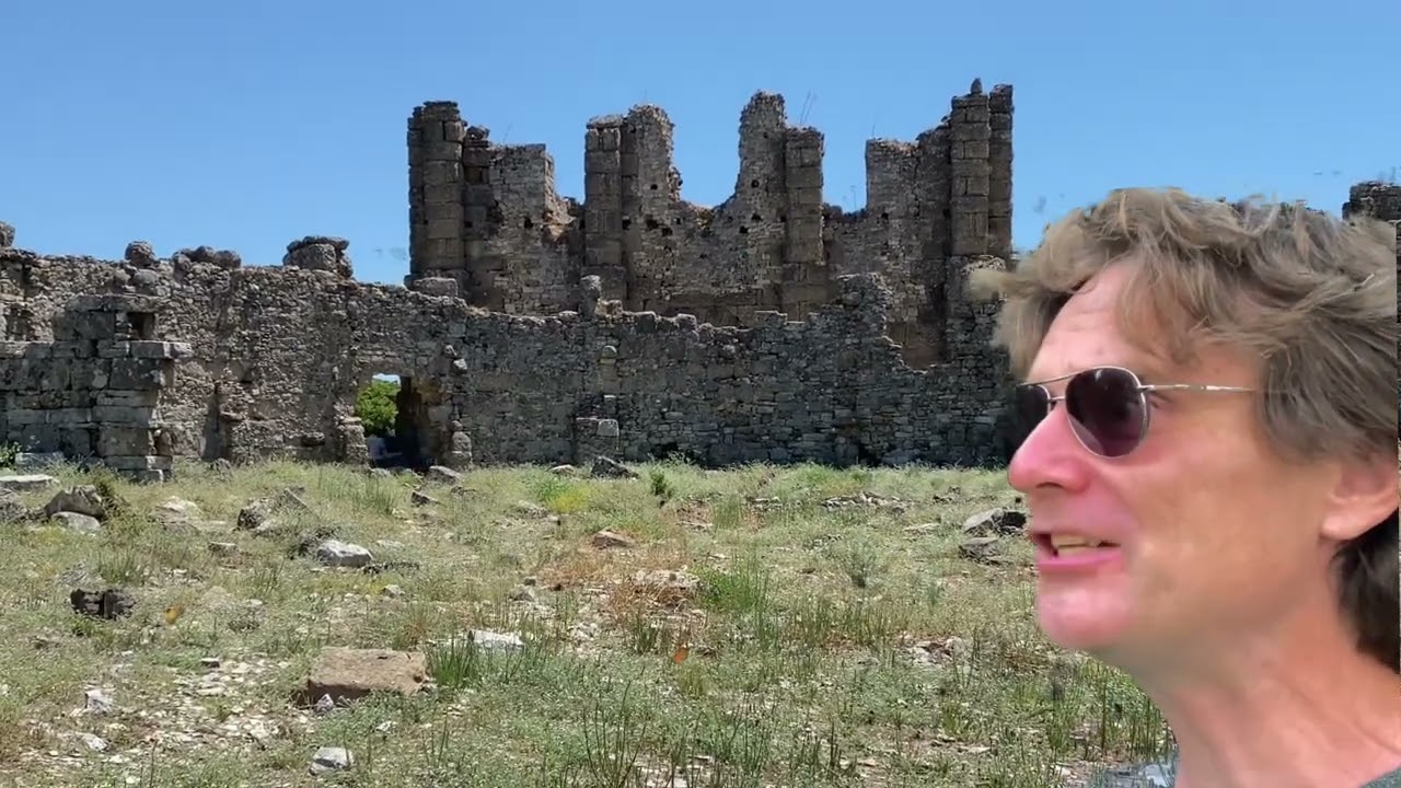 The Quest for the Holy Hand Grenade of Antioch