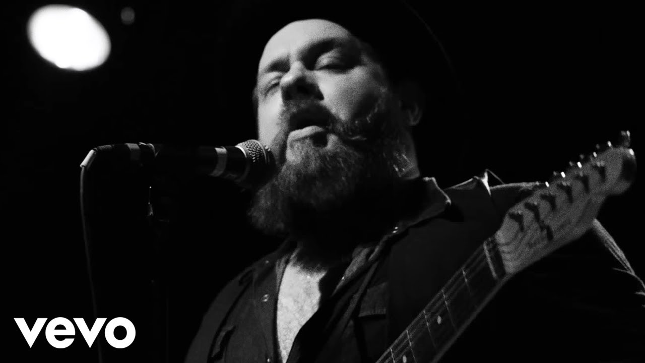 nathaniel rateliff shake