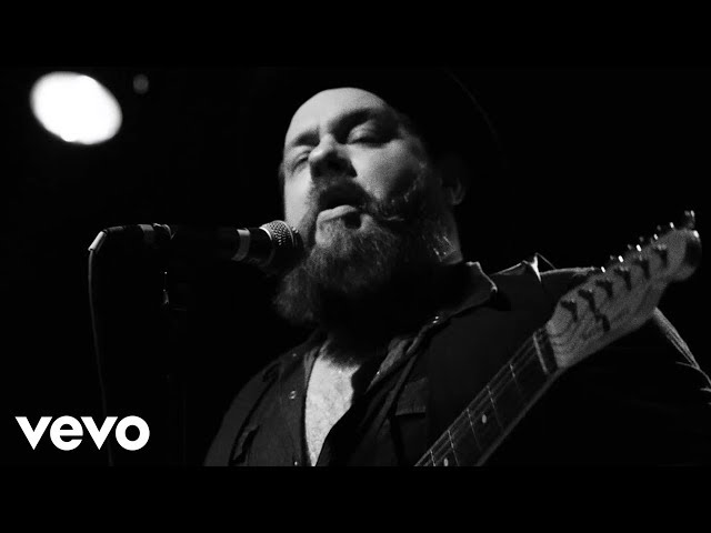 Nathaniel Rateliff & The Night Sweats - Shake