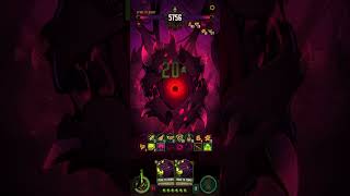 How to kill the Spine with a PURE sinister rogue (not coin build) 