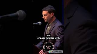 Black people in the United State -Ben shapiro