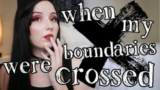 My Boundaries Were Crossed in Bondage. Here's What Happened.