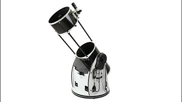 Sky-Watcher 16" Flextube SynScan GoTo Telescope