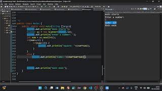 Master Number Programs in Java – From Basic Logic to Advanced Number Patterns News