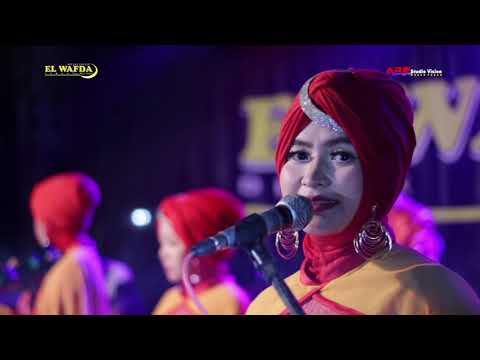 SALAMIM BAIT | QASIDAH EL WAFDA LIVE RAYUNGKUSUMAN 2019