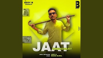 Jaat Chaudhary
