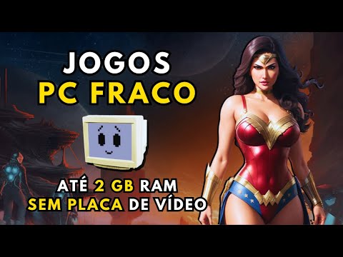 ÓTIMOS JOGOS LEVES PARA PC no XBOX GAME PASS DE PC! by Gotikozzy 