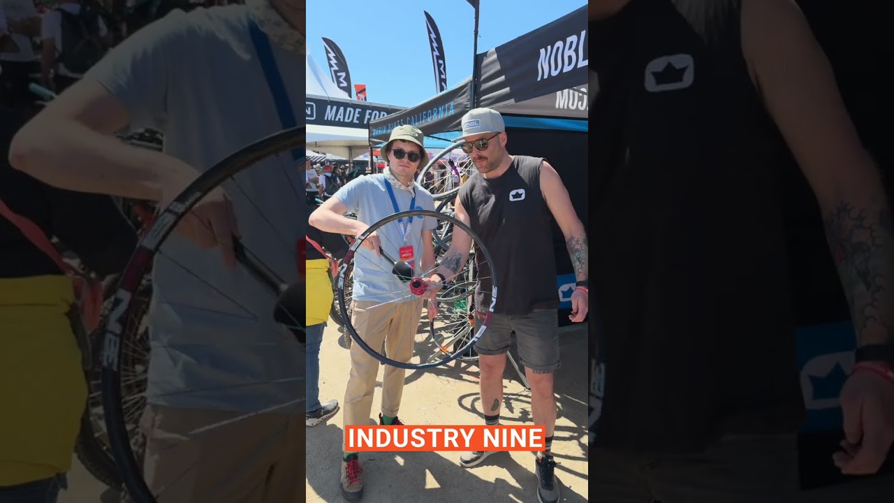 Quiet Or Loud? Freehub ASMR 