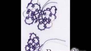 Tatting - The Art Of Lacemaking