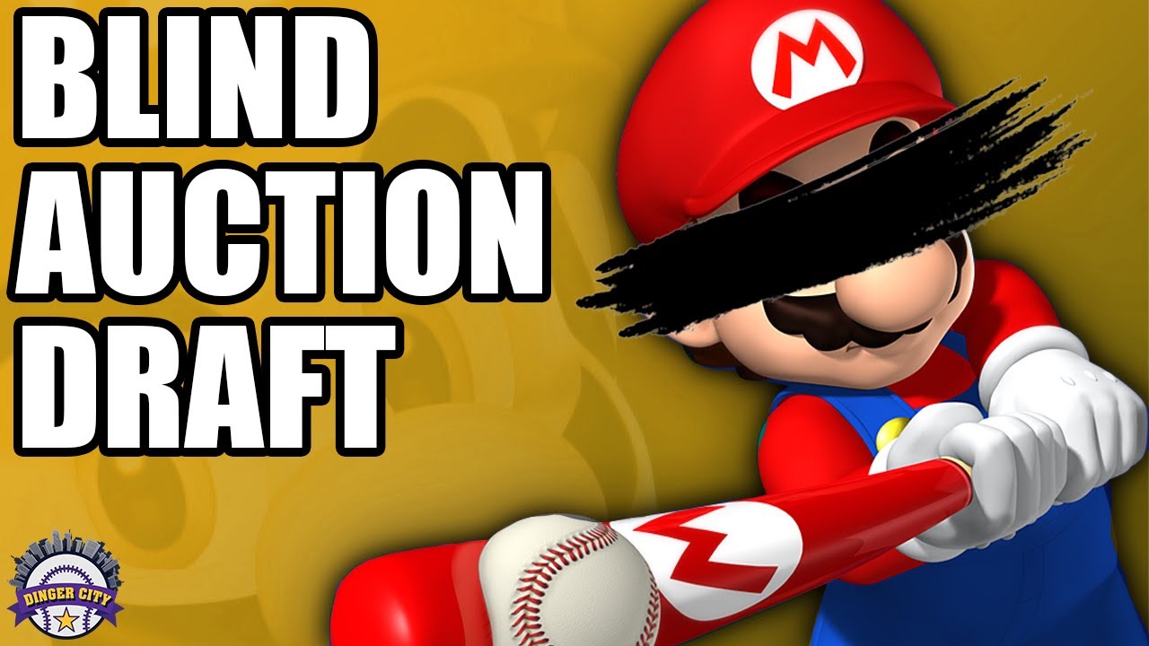 Classic 7 DRAFT NIGHT - Drafting teams for next season!