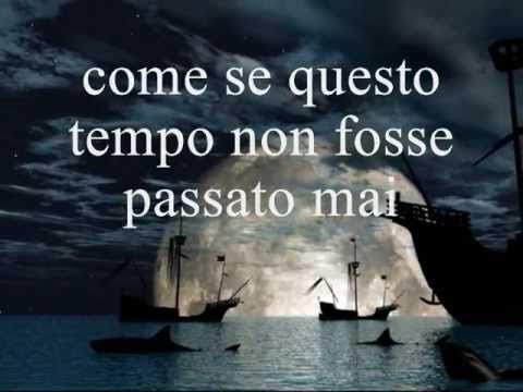 RAMAZZOTTI - COSE VITA - YouTube