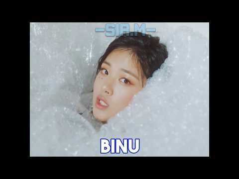 BINU,BINU.......🎵😂
