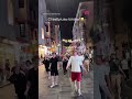 Фанаты Макса Коржа устроили шумную вечеринку в Стамбуле