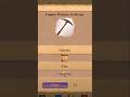 ⚙️🥉⛏️ Crafting The Copper Pickaxe #dysplaced #gaming #gameplay #sicklycatman