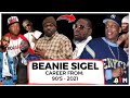 Capture de la vidéo What Happened To Beanie Sigel? Beef With Jadakiss, T.i, Kanye, Jay Z,Meek Mill, Gillie Da Kid & More