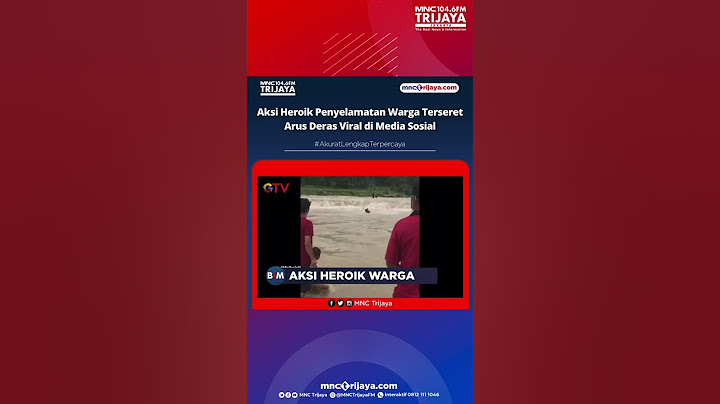 #mnctrijaya #akuratlengkapterpercaya #ngeshortsbareng #balikpapansudah #viral #aksi #heroik