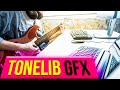 ToneLib GFX - Большой обзор | Сергей Табачников