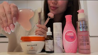 ASMR Reducing your stress in 10 minutes💤 no cuts