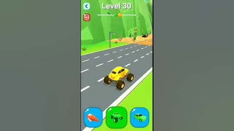 Shape-shifting All Levels Gameplay Walkthrough Apk iOS Android Game