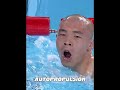 ¡El "cohete de agua" de China en los Juegos Paralímpicos ha asombrado al mundo!