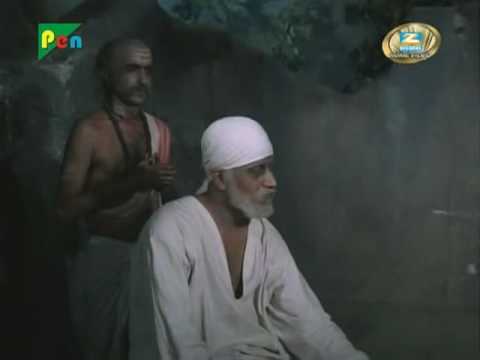Shirdi Ke Sai Baba (1977) Hindi HQ Movie (With Eng...