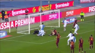 AS Roma - Serie A 2015/16