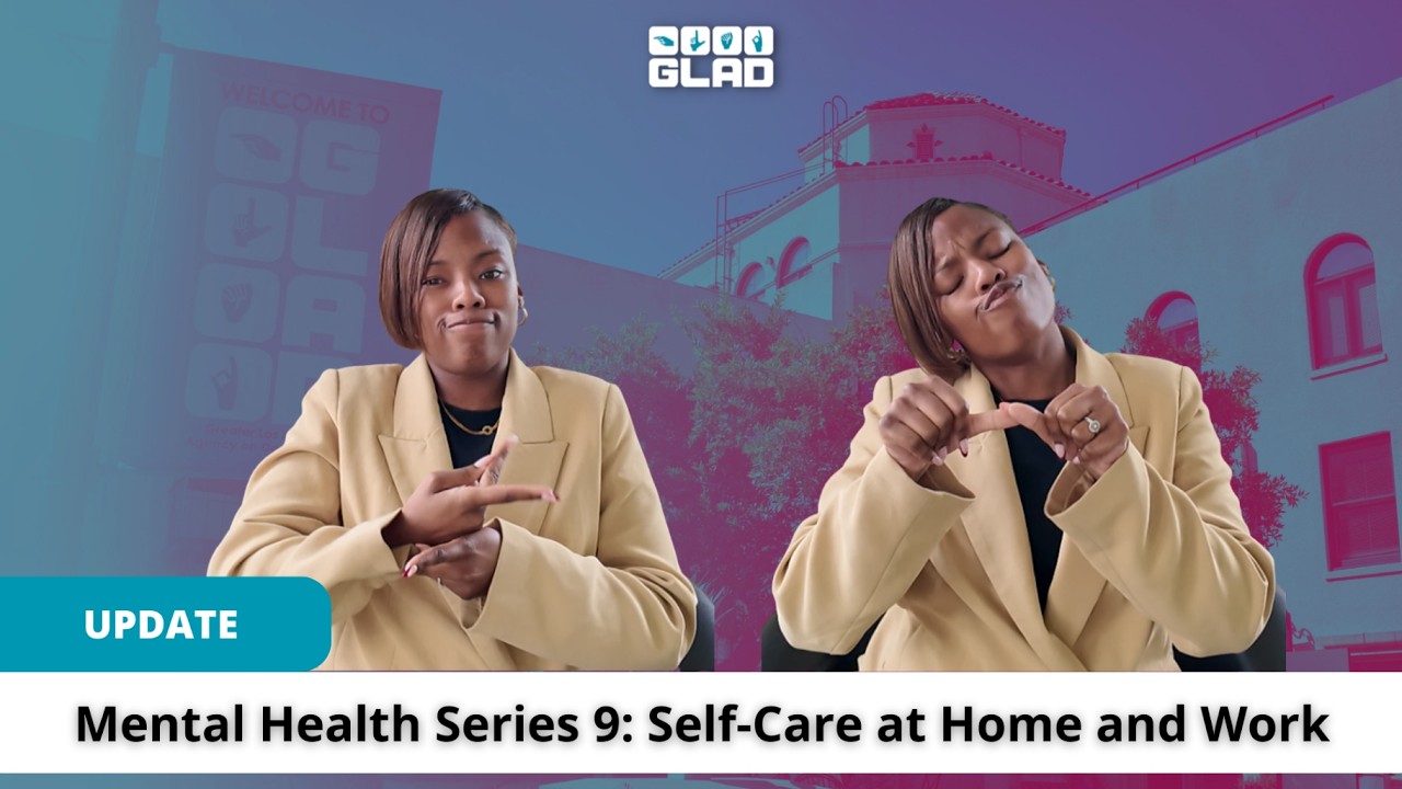 MENTAL HEALTH Series 9