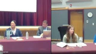 SCSD Board of Education Meeting, 5-13-26