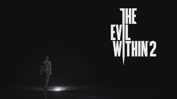 [PS4] The Evil Within 2 - Nightmare (No Damage) Part 1 _  No Commentary