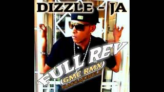 Dizzle JA - Full Rev (DJ GMC RMX) 2013 [Jungle Movements Vol. 4]