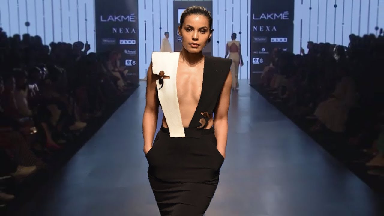 Nikhil Thampi | Spring/Summer 2019 | Lakme Fashion Week