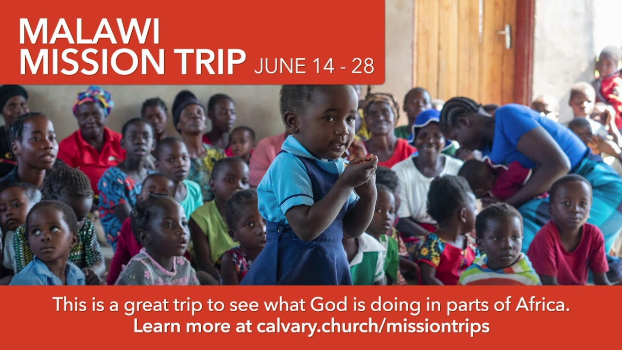 February 9 Live Online Service | Austin Adams