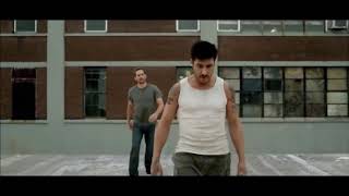 Brick Mansions Parkour scene