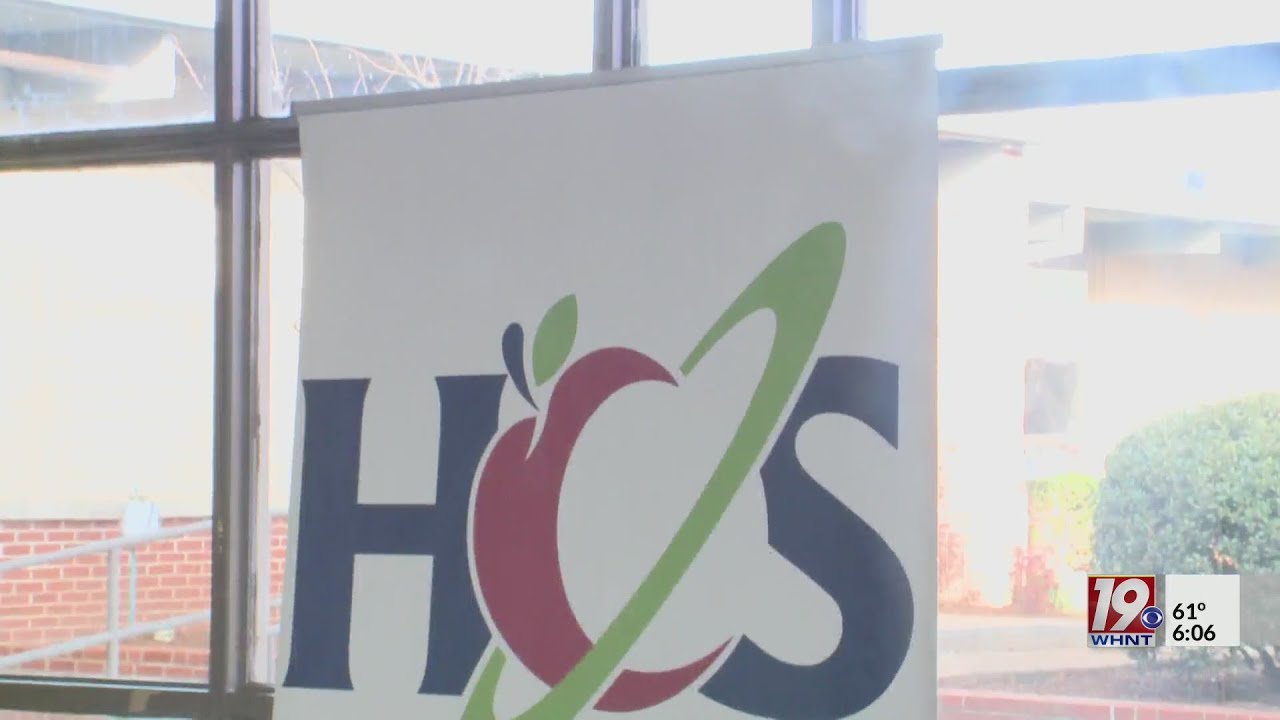 Huntsville City Schools Hosted Hiring Event Feb. 9, 2023 6 p.m. YouTube