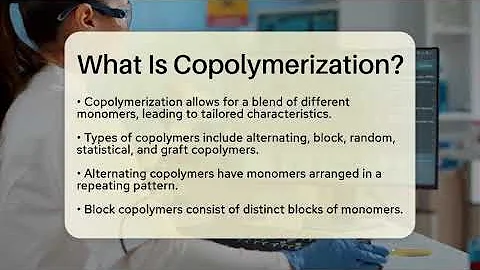 What Is Copolymerization? - Chemistry For Everyone