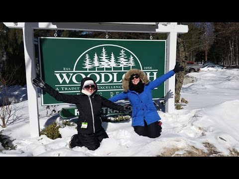 Woodloch Pines Extreme
