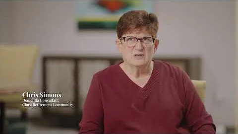 Dementia Resource: Strategies for Dealing with Dementia