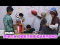 Cinta Dokter Ganteng | Drama Rahma Ceria !!!