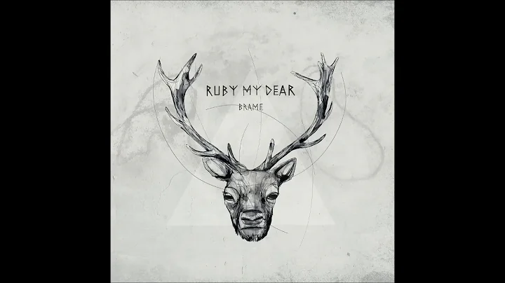 Ruby My Dear - Brame (full album)