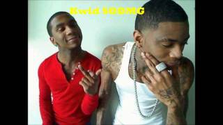 Soulja boy Ft LiL B - Rich Hoe