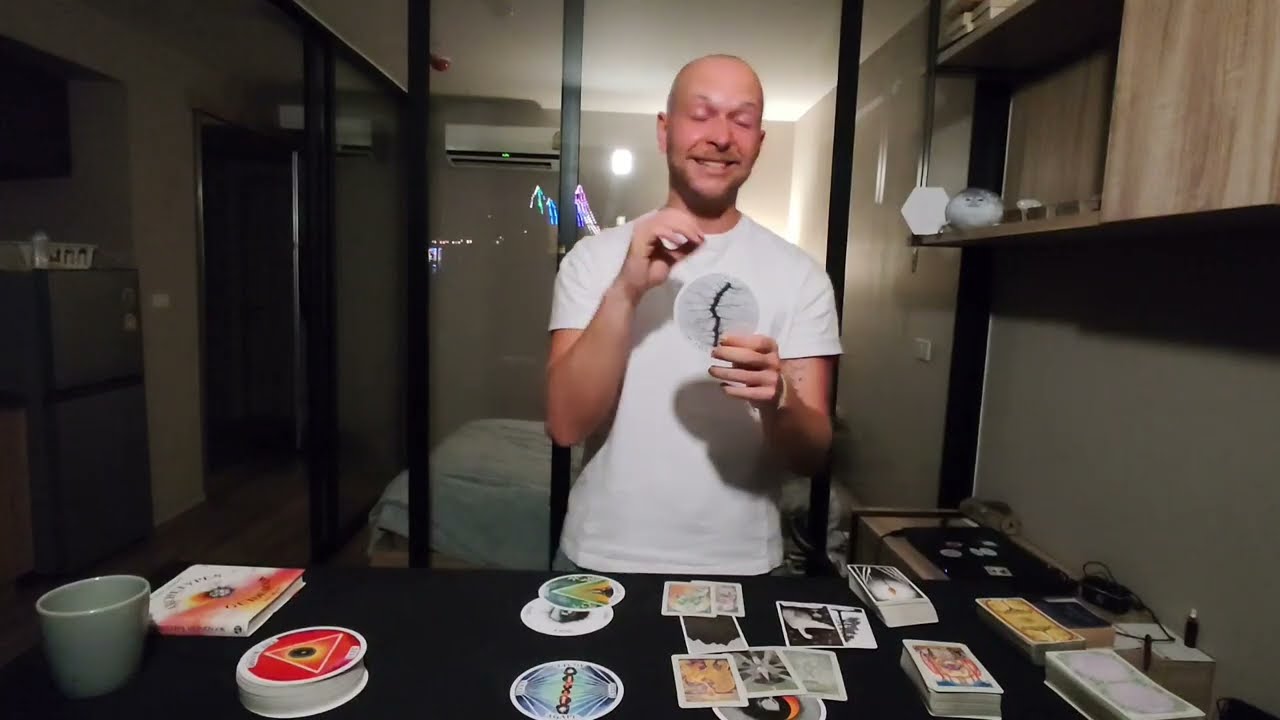  Twinflame | Dualseele - Stirb und Werde | Bist du ehrlich zu dir selbst?