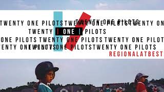 Twenty One Pilots - Clear (Recreated version)