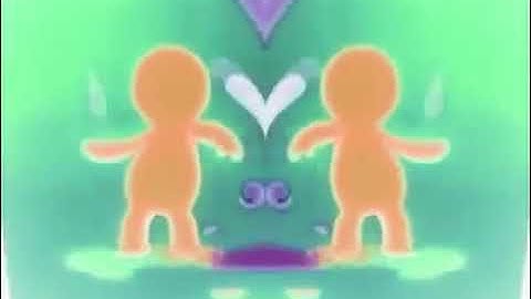 (REUPLOAD) Noggin and Nick Jr Logo Collection CoNfUsIoN