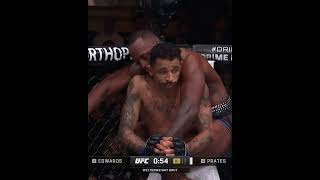 Download Lagu Carlos Prates was not impressed 😂 #ufc322 MP3