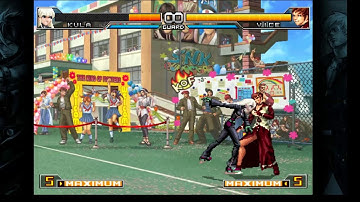 kof 02 um kula