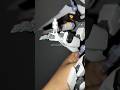 The Slayer #gundamseed #gundambuilder #barbatosgundam #gundam #gundampose #gundamseeddestiny