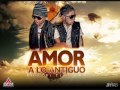 Kozmo & Snav - Amor A Lo Antiguo (Prod. By YexayTMM)