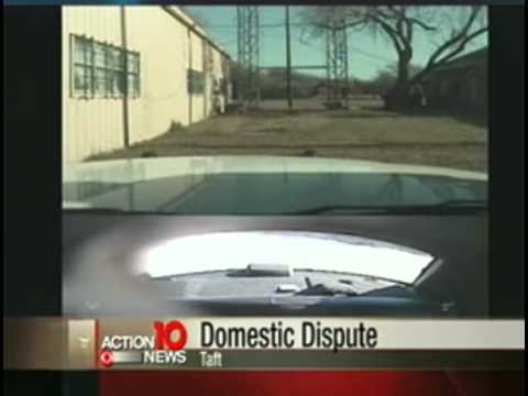 [TX] Police Chief Roberts - new domestic assault c...