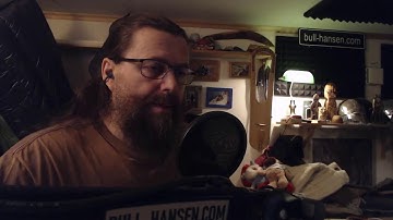 Do you care about freedom? The prepare to detach.