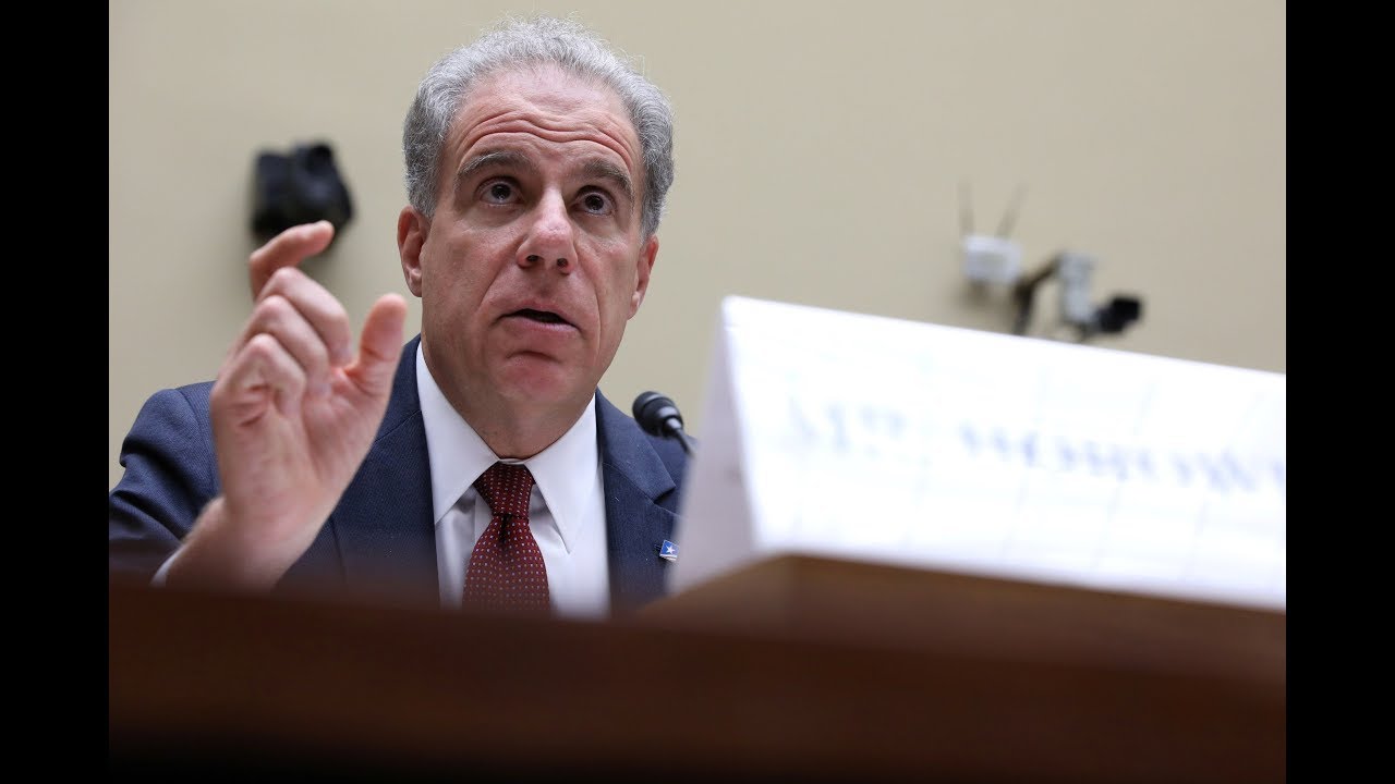 Top Mueller Prosecutor DOJ Starting New Investigation Into James Comey 